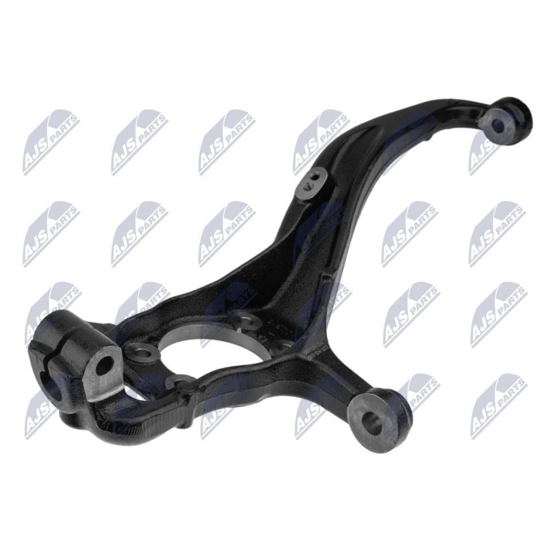 Fusée Avant GAUCHE NISSAN NV300 FRONTIER 17 - 40015-4KH0A