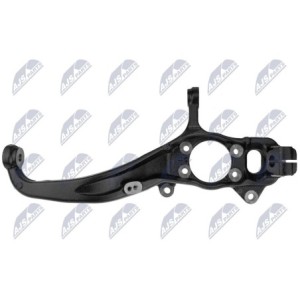 Fusée Avant GAUCHE NISSAN NV300 FRONTIER 17 - 40015-4KH0A