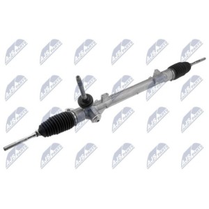 Crémaillère De Direction NISSAN QASHQAI 14 - 48001-4EH0A, 153444, M1114