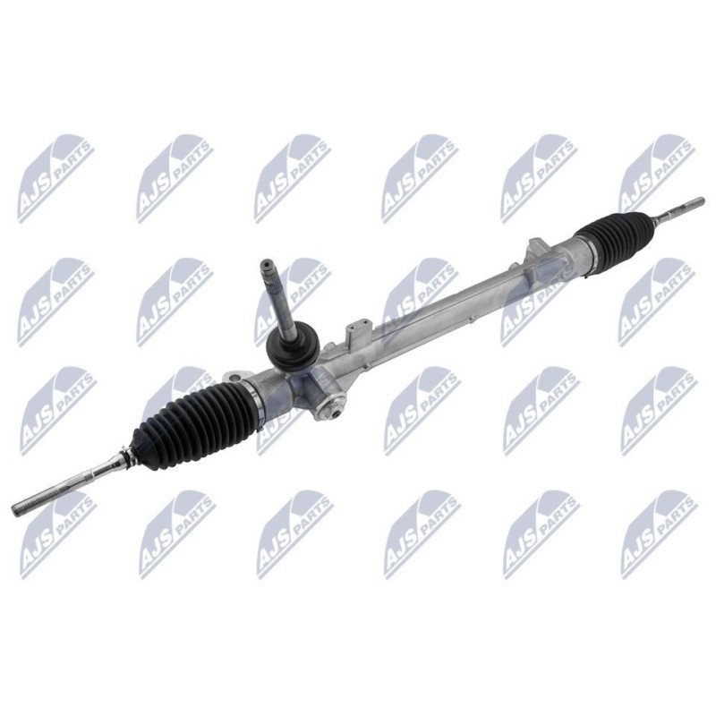 Crémaillère De Direction NISSAN QASHQAI 14 - 48001-4EH0A, 153444, M1114