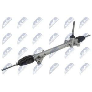 Crémaillère De Direction NISSAN QASHQAI 14 - 48001-4EH0A, 153444, M1114