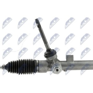 Crémaillère De Direction NISSAN QASHQAI 14 - 48001-4EH0A, 153444, M1114