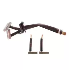 Conjuntos de escovas de partida Mitsubishi M1T60381 Mitsubishi M1T60381 M1T70781A