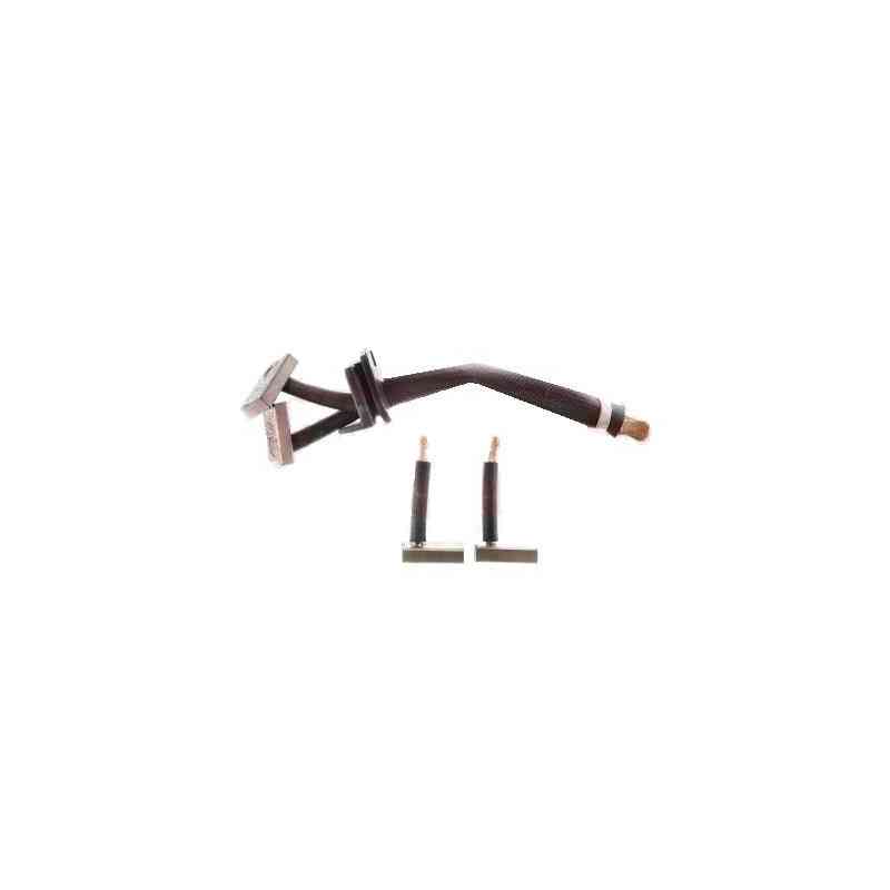 Mitsubishi M1T60381 Set di spazzole di avviamento Mitsubishi M1T60381 M1T70781A