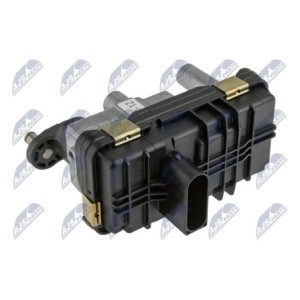 Régulateur de turbine 6nw010430-12 BMW 1 F20 F21 2.0D 2011-2015 - 6NW010430-12, 11658570083, 8570082