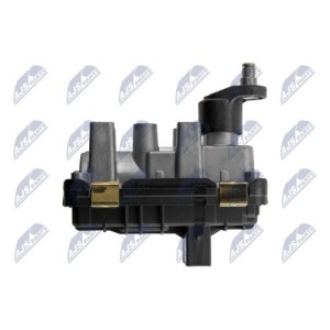 Régulateur de turbine 6nw010430-12 BMW 1 F20 F21 2.0D 2011-2015 - 6NW010430-12, 11658570083, 8570082