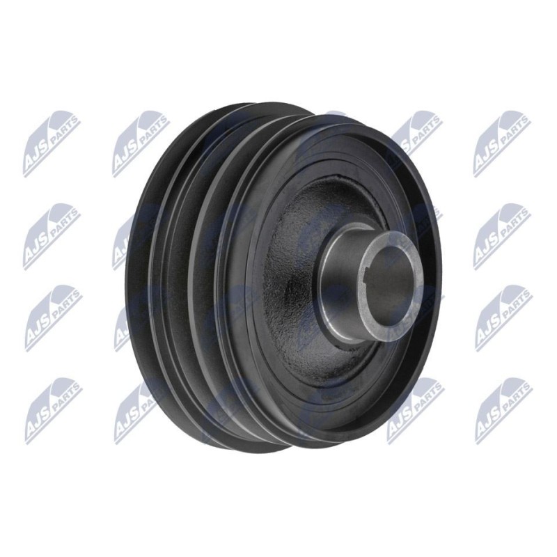 Amortisseur Grm Poulie MITSUBISHI CANTER 3.0DID 05 - ME193218