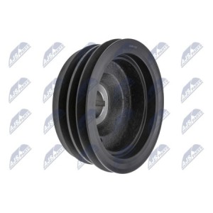 Amortisseur Grm Poulie MITSUBISHI CANTER 3.0DID 05 - ME193218 Amortisseur Grm Poulie MITSUBISHI CANTER 3.0DID 05 - ME193218