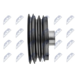 Amortisseur Grm Poulie MITSUBISHI CANTER 3.0DID 05 - ME193218