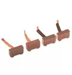 brush sets for DENSO starter 0280007000 0280007001 0280007370