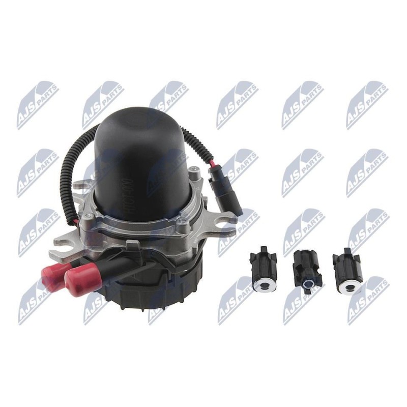 Pompe D'injection D'air Secondaire CITROEN C4 2.0 2004 - 9653340580, 1.62E+07, 9653340580