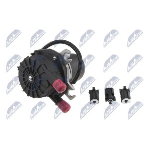 Pompe D'injection D'air Secondaire CITROEN C4 2.0 2004 - 9653340580, 1.62E+07, 9653340580