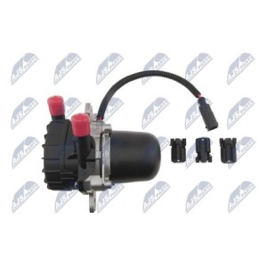 Pompe D'injection D'air Secondaire CITROEN C4 2.0 2004 - 9653340580, 1.62E+07, 9653340580
