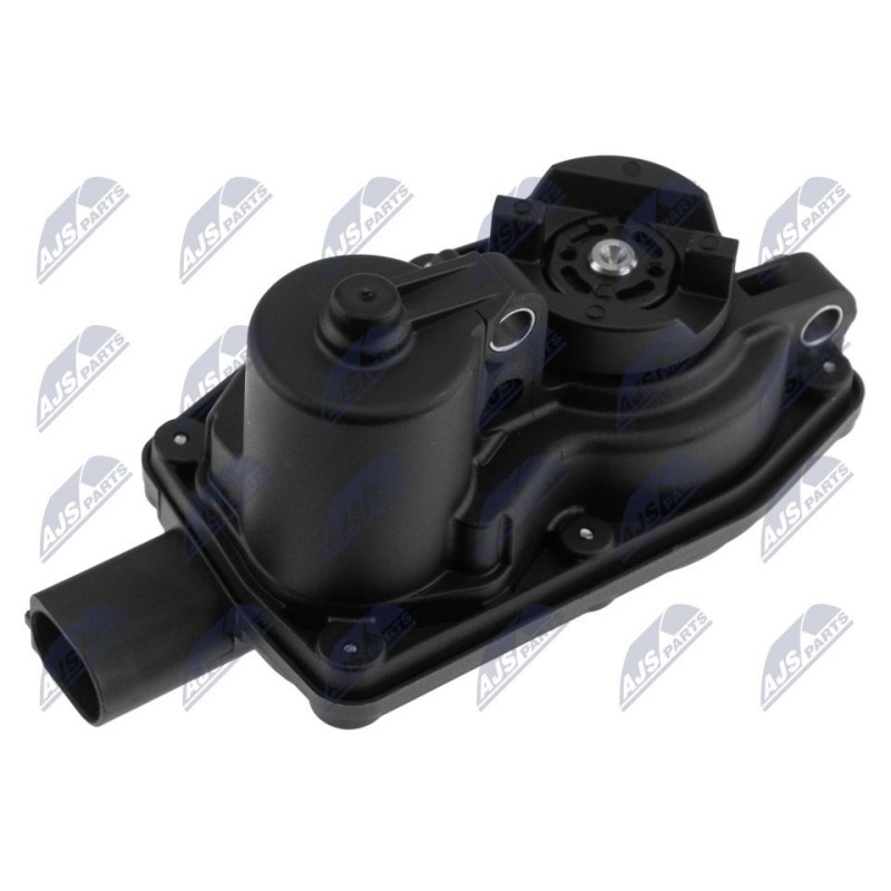 Élément D'ajustement, Soupapes De Turburlence Tuyau D'admissi OPEL ANTARA A 2.0CDTI 2016 - 7.03206.24.0, 7.03206.24.0