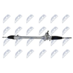 Crémaillère De Direction TOYOTA PRIUS 09 - 45510-47050, CSB86909AS, 153247