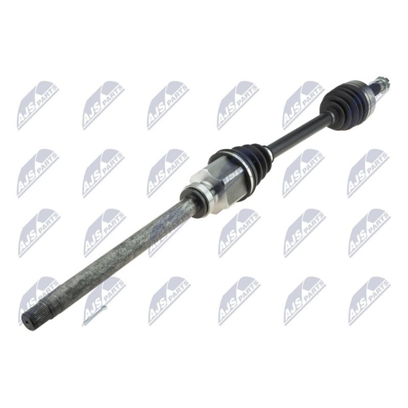 Demi-arbre de transmission AVANT PEUGEOT 508 2.0HDI 180KM RXH 14 - NPW-PE-103, 9811045380