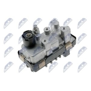 Régulation de turbine G-20 6nw009550 AUDI A6 2004-2011 - 769909-0010, T914873, 769909