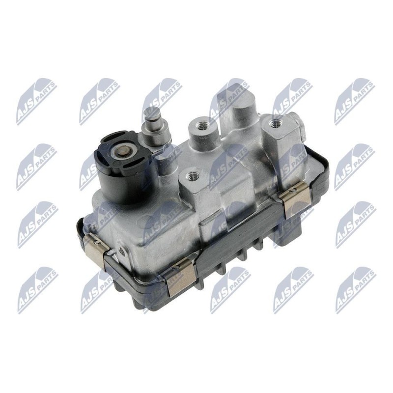 Régulation de turbine G-20 6nw009550 AUDI A6 2004-2011 - 769909-0010, T914873, 769909