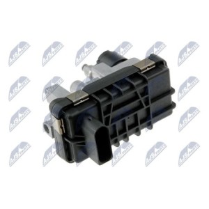 Régulation de turbine G-20 6nw009550 AUDI A6 2004-2011 - 769909-0010, T914873, 769909