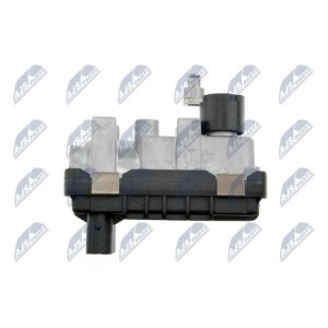 Régulation de turbine G-20 6nw009550 AUDI A6 2004-2011 - 769909-0010, T914873, 769909