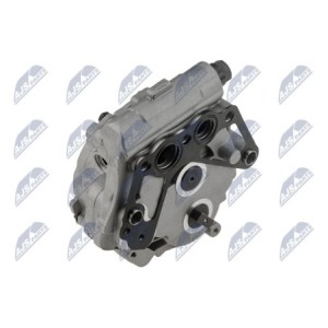 Pompe à huile IVECO DAILY III IV V VI 2.3D 3.0D 2004 - 504334322, 504334322