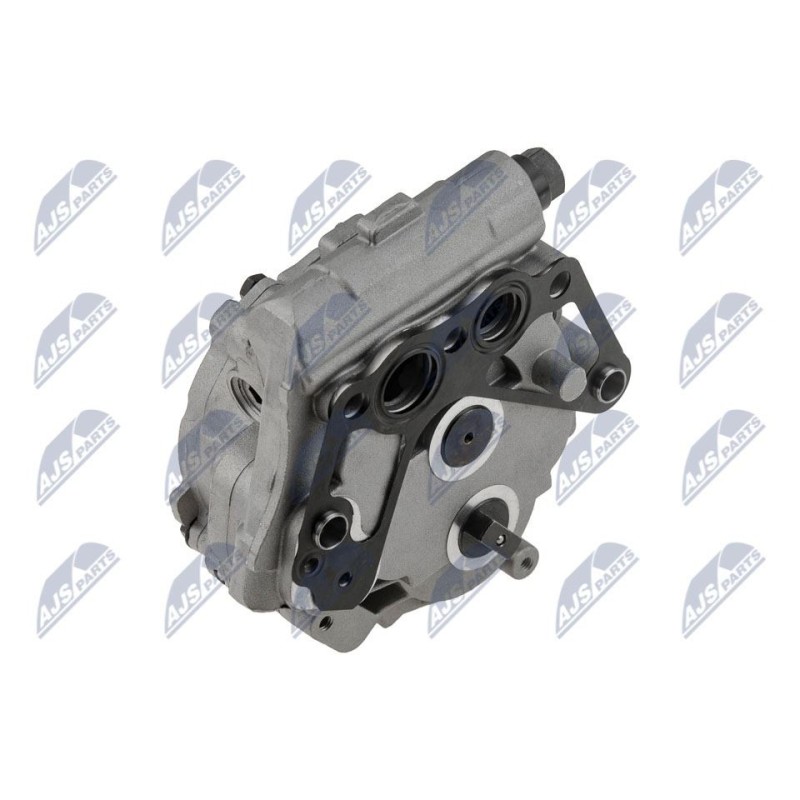 Pompe à huile IVECO DAILY III IV V VI 2.3D 3.0D 2004 - 504334322, 504334322