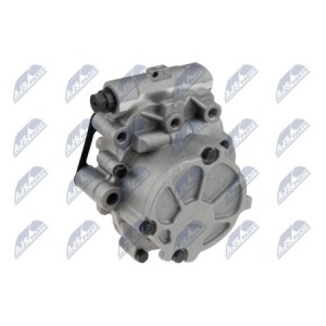 Pompe à huile IVECO DAILY III IV V VI 2.3D 3.0D 2004 - 504334322, 504334322