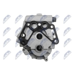 Pompe à huile IVECO DAILY III IV V VI 2.3D 3.0D 2004 - 504334322, 504334322