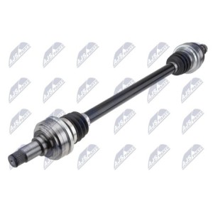 Demi-arbre de transmission MERCEDES SLK R172 SLK200 - A1723500010