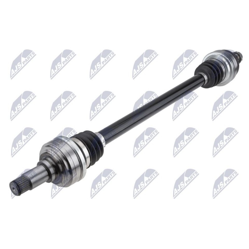 Demi-arbre de transmission MERCEDES SLK R172 SLK200 - A1723500010
