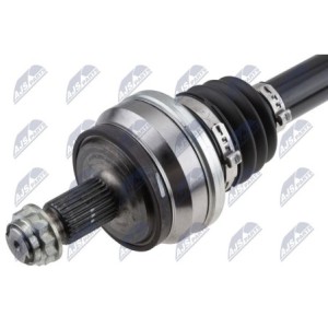 Demi-arbre de transmission MERCEDES SLK R172 SLK200 - A1723500010