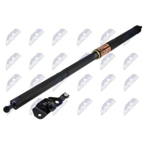 Amortisseur de sécurité de porte arrière TOYOTA LAND CRUISER PRADO J150 09 - 6865009030