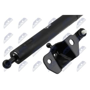 Amortisseur de sécurité de porte arrière TOYOTA LAND CRUISER PRADO J150 09 - 6865009030