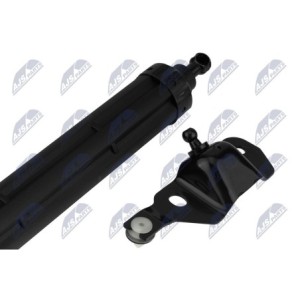 Amortisseur de sécurité de porte arrière TOYOTA LAND CRUISER PRADO J150 09 - 6865009030