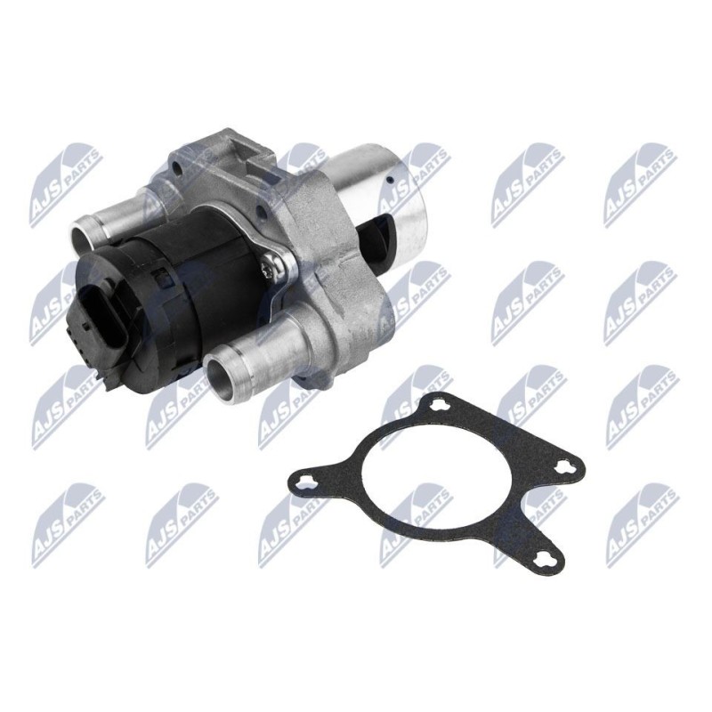 Vanne EGR MERCEDES SPRINTER 906 - 6421401460, 710471D 1, 642 140 14 60