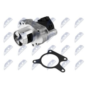 Vanne EGR MERCEDES SPRINTER 906 - 6421401460, 710471D 1, 642 140 14 60