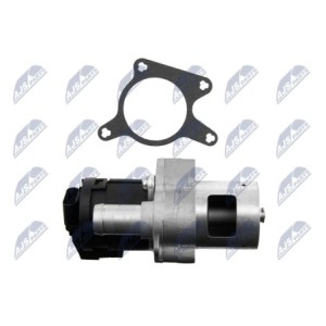 Vanne EGR MERCEDES SPRINTER 906 - 6421401460, 710471D 1, 642 140 14 60