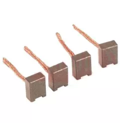 SET SPAZZOLE DI AVVIAMENTO DENSO 0280004042 0280004500 0280004700