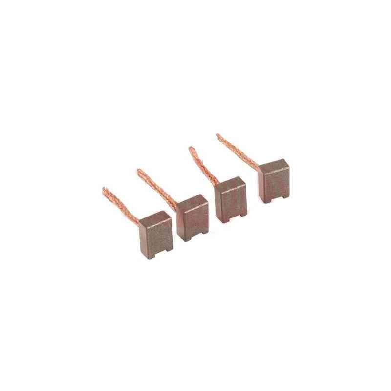 SET SPAZZOLE DI AVVIAMENTO DENSO 0280004042 0280004500 0280004700 SET SPAZZOLE DI AVVIAMENTO DENSO 0280004042 0280004500 0280004700