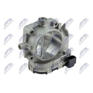 Corps Papillon MERCEDES-BENZ CLASSE C CLASSE E CLASSE S SL SLK CLASSE G CLASSE M SPRINTER 2.3-5.5 - A1131410125, A1131410125