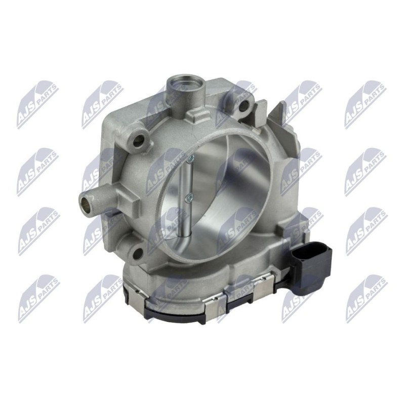 Corps Papillon MERCEDES-BENZ CLASSE C CLASSE E CLASSE S SL SLK CLASSE G CLASSE M SPRINTER 2.3-5.5 - A1131410125, A1131410125