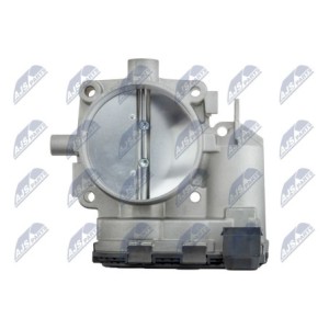 Corps Papillon MERCEDES-BENZ CLASSE C CLASSE E CLASSE S SL SLK CLASSE G CLASSE M SPRINTER 2.3-5.5 - A1131410125, A1131410125