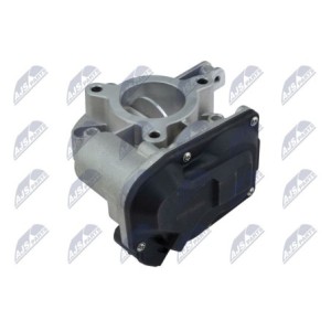 Corps Papillon ENG. 1.3 CDTI - 55564247, 825721, 93195322
