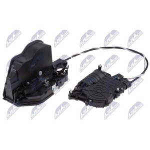 Actionneur De La Fermeture Centrale Avant DROITE BMW - 51217149436, 51 21 7 149 436, 51215A36F00