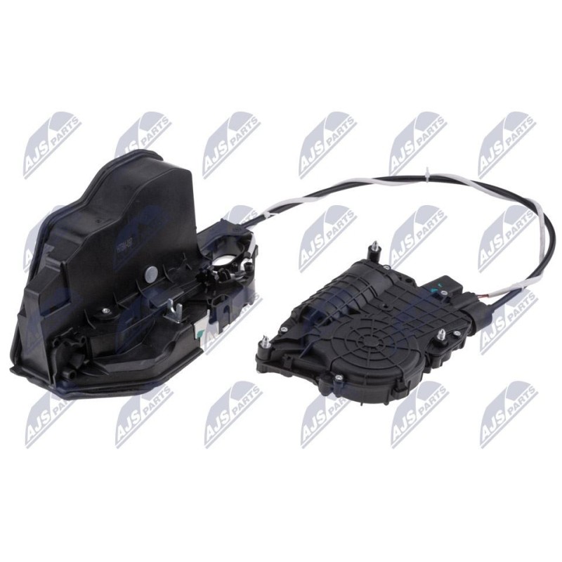 Actionneur De La Fermeture Centrale Avant DROITE BMW - 51217149436, 51 21 7 149 436, 51215A36F00