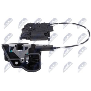 Actionneur De La Fermeture Centrale Avant DROITE BMW - 51217149436, 51 21 7 149 436, 51215A36F00