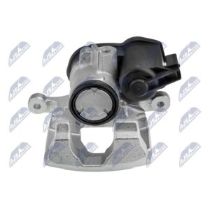 Etrier L'Arrière Libre AUDI A4 B9 15 - HZT-AU-029, 80A615404D, 8W0615404A