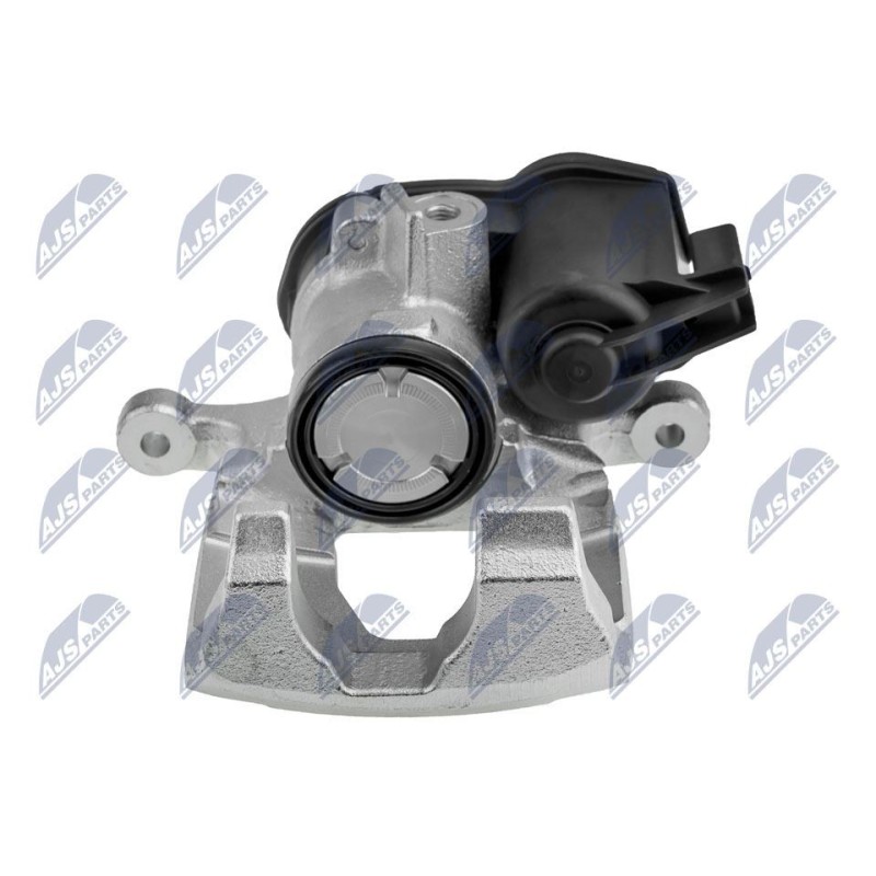 Etrier L'Arrière Libre AUDI A4 B9 15 - HZT-AU-029, 80A615404D, 8W0615404A