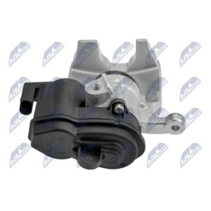Etrier L'Arrière Libre AUDI A4 B9 15 - HZT-AU-029, 80A615404D, 8W0615404A