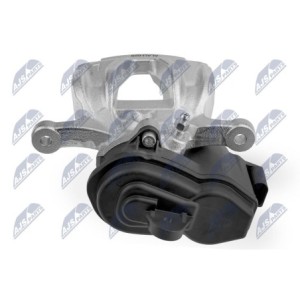 Etrier L'Arrière Libre AUDI A4 B9 15 - HZT-AU-029, 80A615404D, 8W0615404A